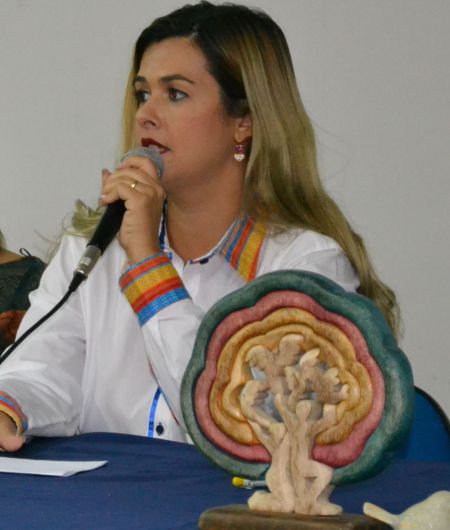 Acompanhamento terapêutico é tema de palestras promovidas por projeto de extensão da UEMG Divinópolis
